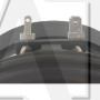 Коаксіальна акустика EDGE EDST214-E6