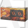 Коаксіальна акустика EDGE EDST214-E6