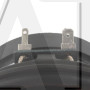Коаксиальная акустика EDGE EDST215-E6