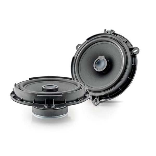 Коаксіальна акустика Focal IC FORD 165