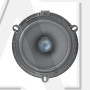 Коаксиальная акустика Focal IC FORD 165