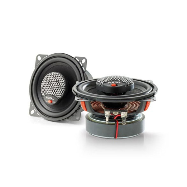 Коаксіальна акустика Focal ICU100