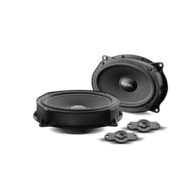 Компонентна акустика Focal IS RNI 690