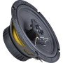 Коаксиальная акустика Ground Zero GZIF 6.5