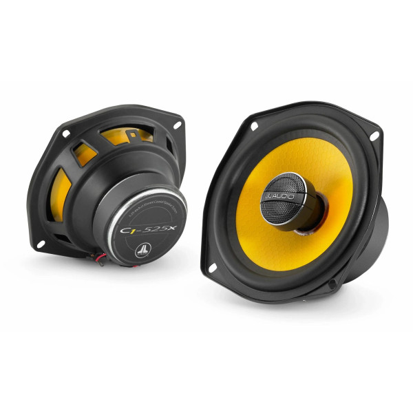 Коаксіальна акустика JL Audio C1-525x