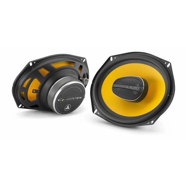 Коаксіальна акустика JL Audio C1-690tx