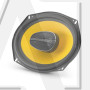 Коаксіальна акустика JL Audio C1-690tx
