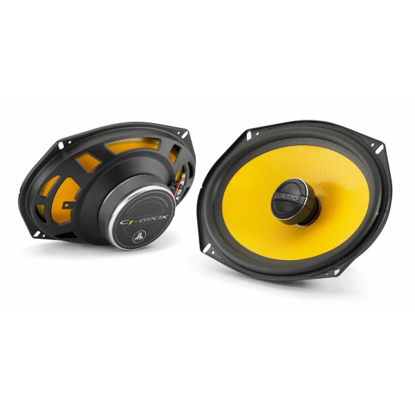 Коаксіальна акустика JL Audio C1-690x
