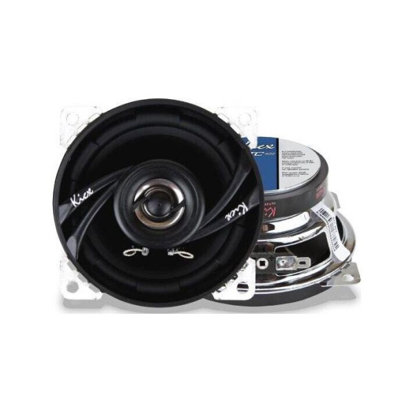 Коаксиальная акустика Kicx STC 402
