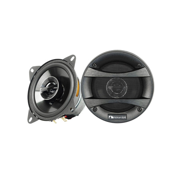 Коаксіальна акустика Nakamichi NSE-1058