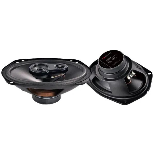 Коаксіальна акустика Nakamichi NSE-6918