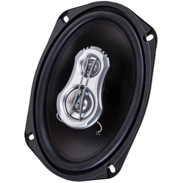 Коаксиальная акустика Phantom LX-693