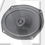 Коаксиальная акустика Phoenix Gold RX 69CX