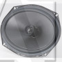 Коаксиальная акустика Phoenix Gold  SX 69CX
