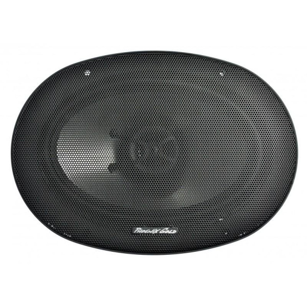 Коаксиальная акустика Phoenix Gold Z57CX