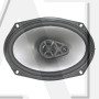 Коаксиальная акустика Phoenix Gold Z69CX