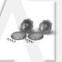 Коаксиальная акустика Rockford Fosgate P152