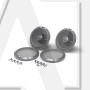 Коаксиальная акустика Rockford Fosgate P1650