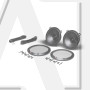 Коаксіальна акустика Rockford Fosgate Prime R1525X2