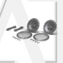 Коаксиальная акустика Rockford Fosgate Prime R165X3