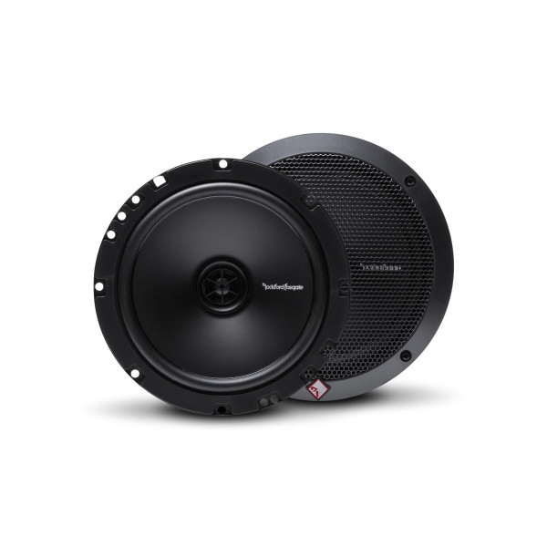 Коаксиальная акустика Rockford Fosgate Prime R1675X2 Коаксиальная акустика Rockford Fosgate Prime R1675X2