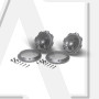 Коаксиальная акустика Rockford Fosgate T152