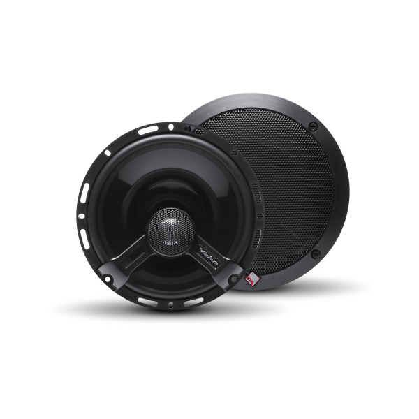 Коаксиальная акустика Rockford Fosgate T1650 Коаксиальная акустика Rockford Fosgate T1650