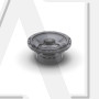 Коаксиальная акустика Rockford Fosgate T1650