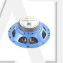 Коаксиальная акустика UAudio Patron P6X