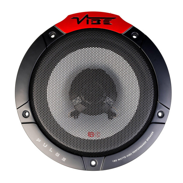 Коаксиальная акустика Vibe PULSE 6-V4 Коаксиальная акустика Vibe PULSE 6-V4