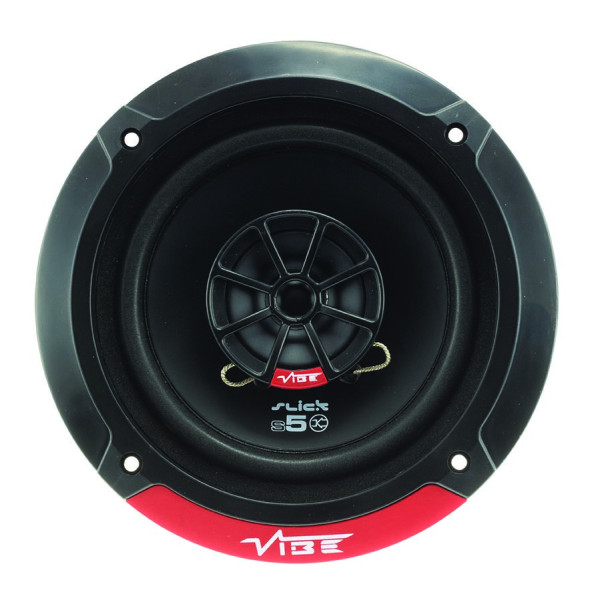 Коаксиальная акустика Vibe SLICK5-V7 Коаксиальная акустика Vibe SLICK5-V7