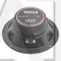 Коаксіальна акустика Voice D62X
