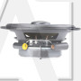 Коаксиальные динамики Alpine S-S65