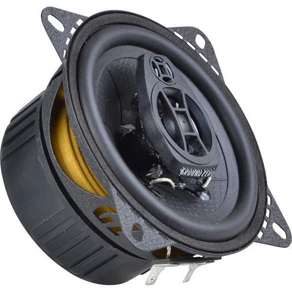 Коаксиальная акустика Ground Zero GZIF 4.0