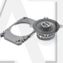 Коаксиальная акустика Alpine S-S40