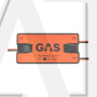 Компонентна акустика GAS MAD K2-54