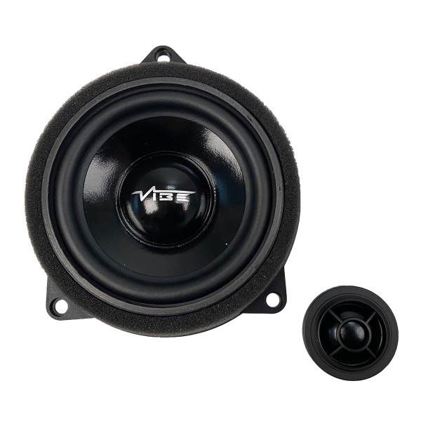Компонентная акустика Vibe OPTISOUNDBMW4X-V0 Компонентная акустика Vibe OPTISOUNDBMW4X-V0