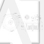 Компонентная акустика MTX TX8652