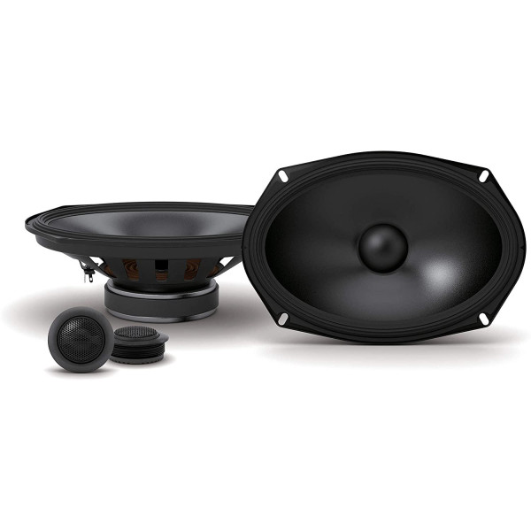 Компонентная акустика Alpine S-S69C