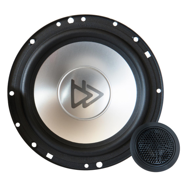 Компонентная акустика Best Balance C6.5C Компонентная акустика Best Balance C6.5C