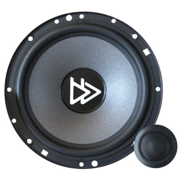 Компонентная акустика Best Balance D6.5C Компонентная акустика Best Balance D6.5C
