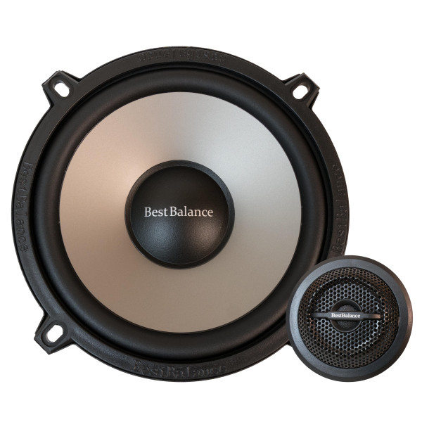 Компонентная акустика Best Balance E5.2C Компонентная акустика Best Balance E5.2C