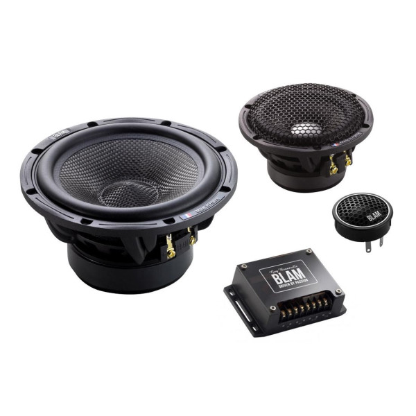 Компонентная акустика Blam S 165.300 Компонентная акустика Blam S 165.300