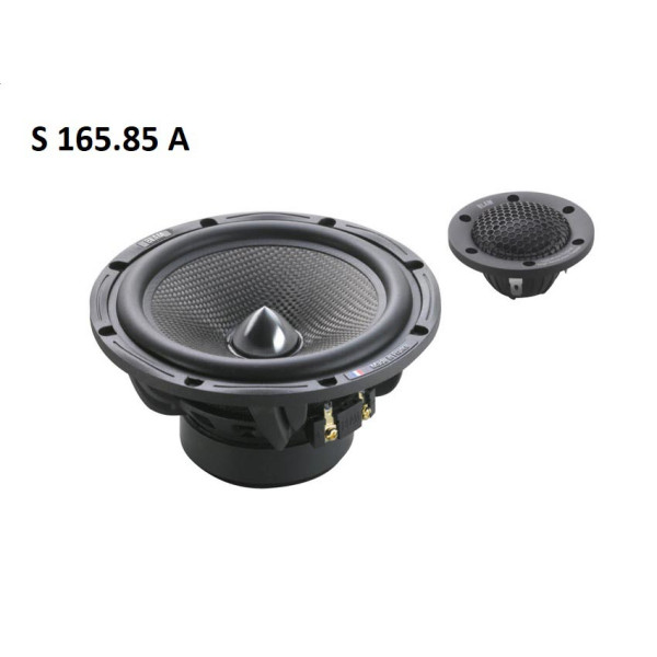 Компонентная акустика Blam S 165.85 А Компонентная акустика Blam S 165.85 А