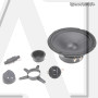 Компонентная акустика Dynamic State SLB-16.2