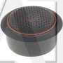 Компонентная акустика EDGE EDST215C-E6