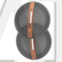 Компонентная акустика EDGE EDST216C-E6