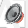 Компонентна акустика Focal 165W-XP Passif Utopia BE
