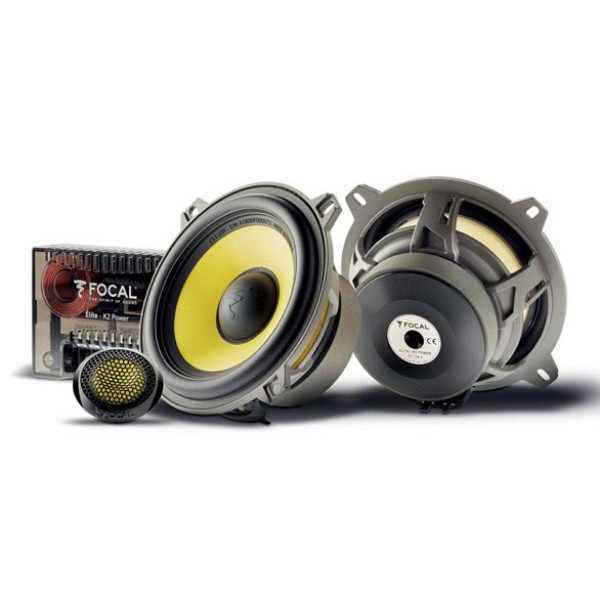 Компонентна акустика Focal ES130K