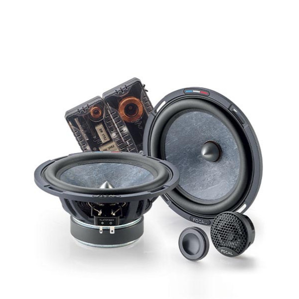 Компонентна акустика Focal PS165SF Компонентна акустика Focal PS165SF